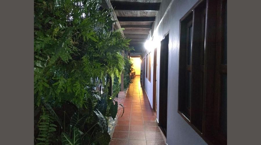 Hotel Mompox - Hotel Santa Cruz Mompos - Hotel Mompos Exterior photo