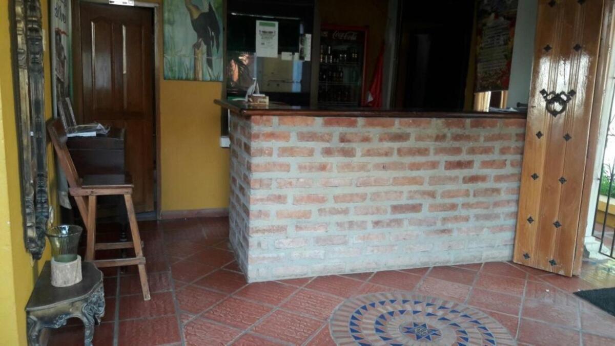 Hotel Mompox - Hotel Santa Cruz Mompos - Hotel Mompos Exterior photo